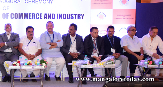 Bearys Chamber of Commerce and Industry